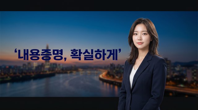 포토 이머시브 샘플
